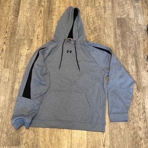 Under armor sweatshirt